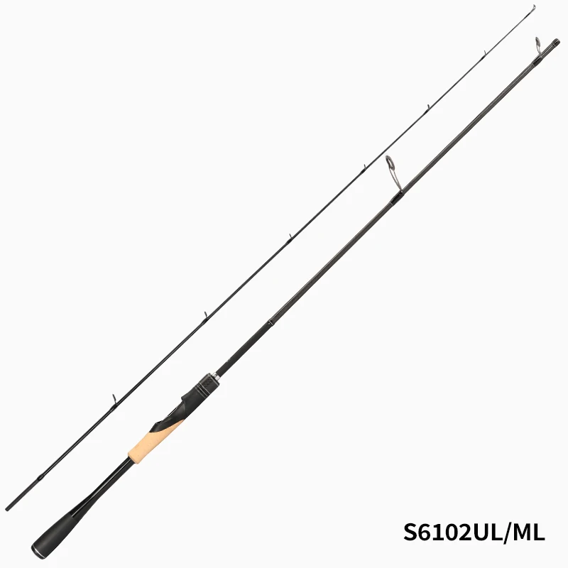 DRAGON-S6102UL-ML