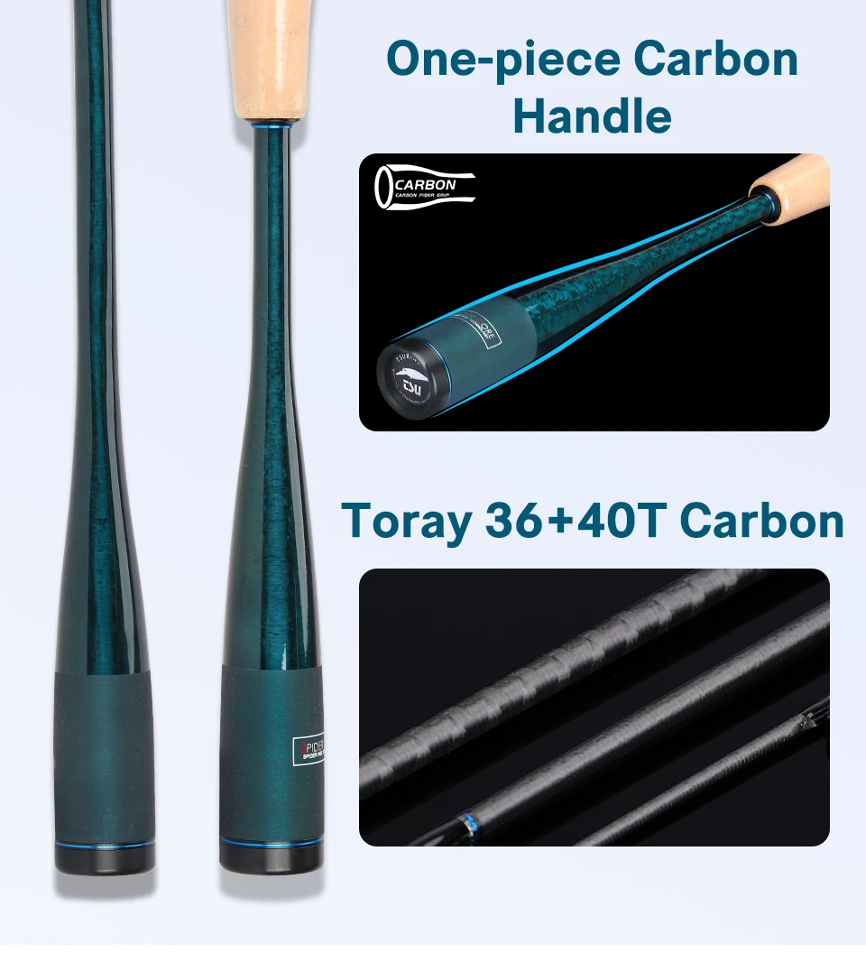 TSURINOYA Expedition Fishing Collapsible Rod RANGER 2.03m 2.09m 2.21m L ML Fast Action FUJI Guide Portable Spinning Casting Rod TSURINOYA Expedition Fishing Collapsible Rod RANGER 2.03m 2.09m 2.21m L ML Fast Action FUJI Guide Portable Spinning Casting Rod