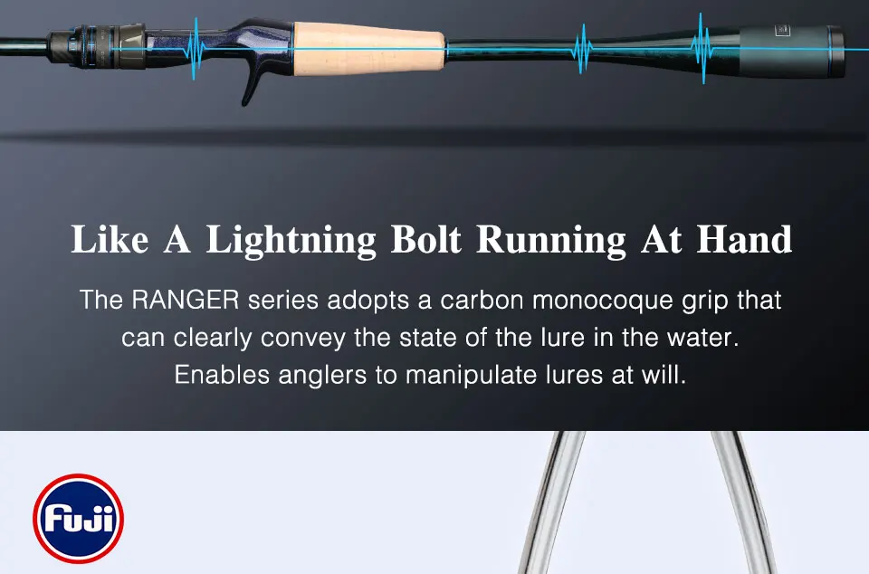 TSURINOYA Expedition Fishing Collapsible Rod RANGER 2.03m 2.09m 2.21m L ML Fast Action FUJI Guide Portable Spinning Casting Rod TSURINOYA Expedition Fishing Collapsible Rod RANGER 2.03m 2.09m 2.21m L ML Fast Action FUJI Guide Portable Spinning Casting Rod