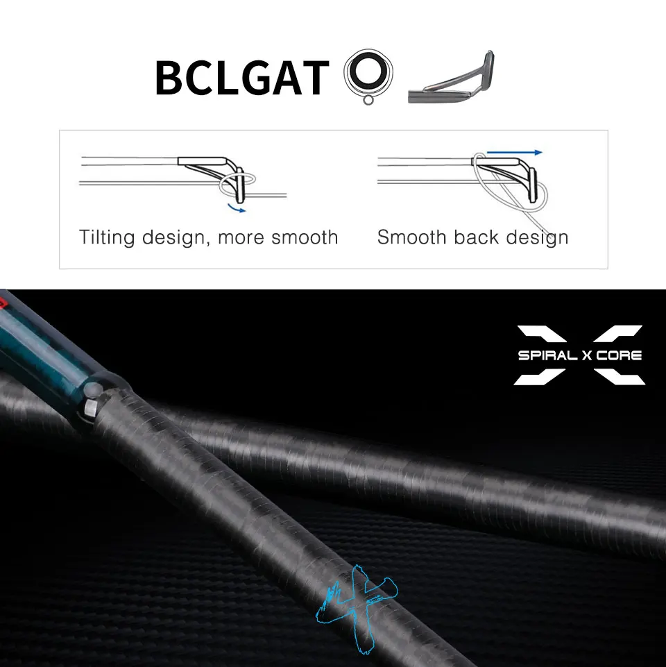 TSURINOYA Expedition Fishing Collapsible Rod RANGER 2.03m 2.09m 2.21m L ML Fast Action FUJI Guide Portable Spinning Casting Rod TSURINOYA Expedition Fishing Collapsible Rod RANGER 2.03m 2.09m 2.21m L ML Fast Action FUJI Guide Portable Spinning Casting Rod