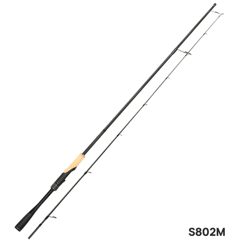 DRAGON-S802M