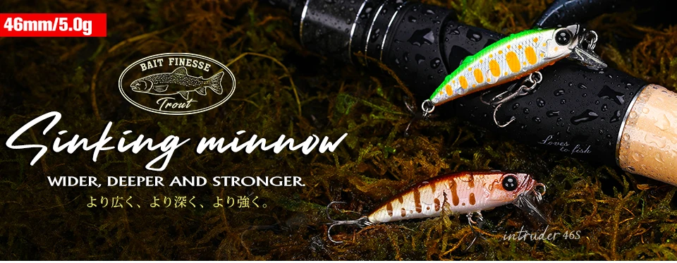TSURINOYA Ultra-light 155g Bait Finesse Spinning Fishing Reel RANGER 800 1000S Carbon Shallow Spool Trout Ajing Fishing Wheel