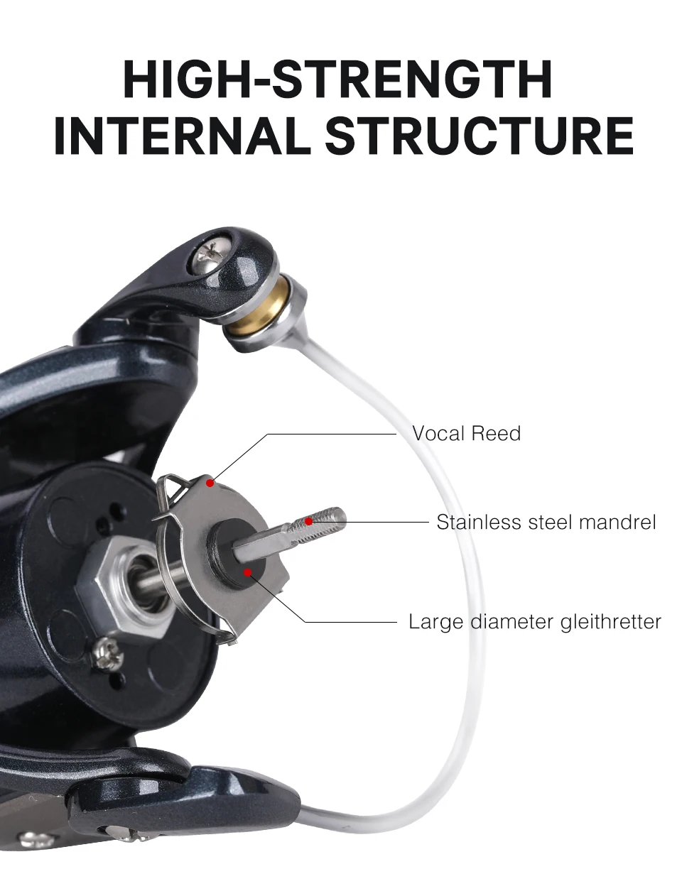 TSURINOYA Ultra-light 155g Bait Finesse Spinning Fishing Reel RANGER 800 1000S Carbon Shallow Spool Trout Ajing Fishing Wheel