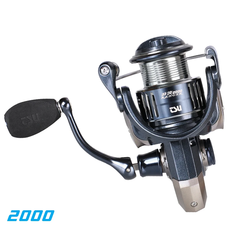 RANGER 2000
