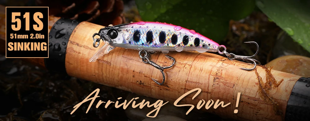 TSURINOYA BaitCasting Spinning Fishing Rod WOLF 1.98m 2.09m 2.2m 2.28m Medium Light FUJI Guide Long Casting Bass Carbon Lure Rod