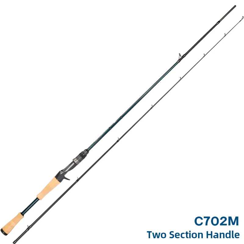 702MC 2SectionHandle