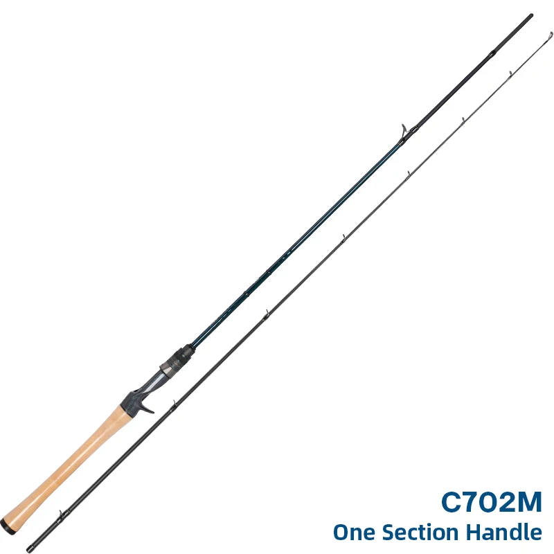 702MC 1SectionHandle