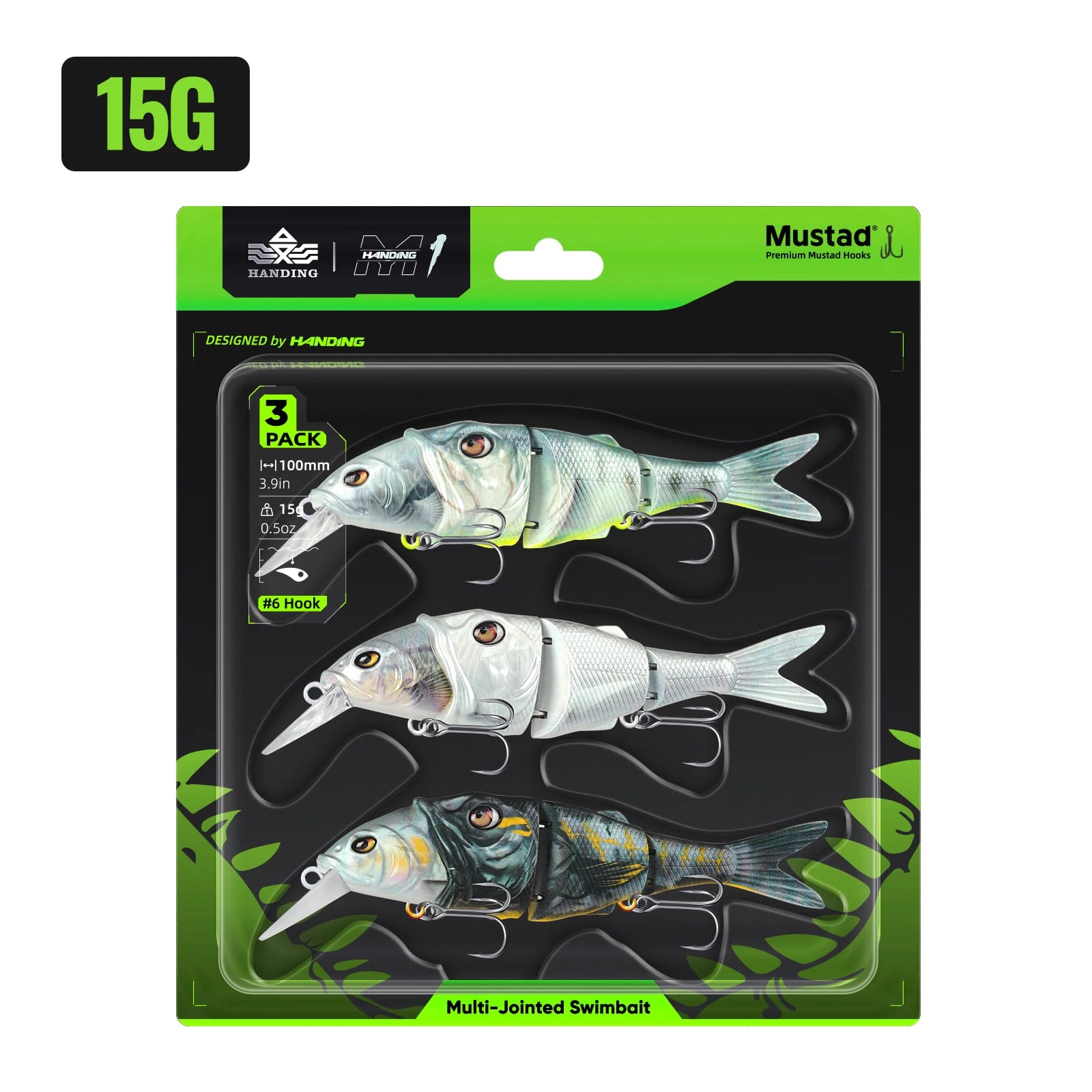 10CM-15G
