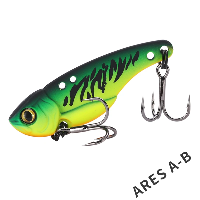 Ares-A-B