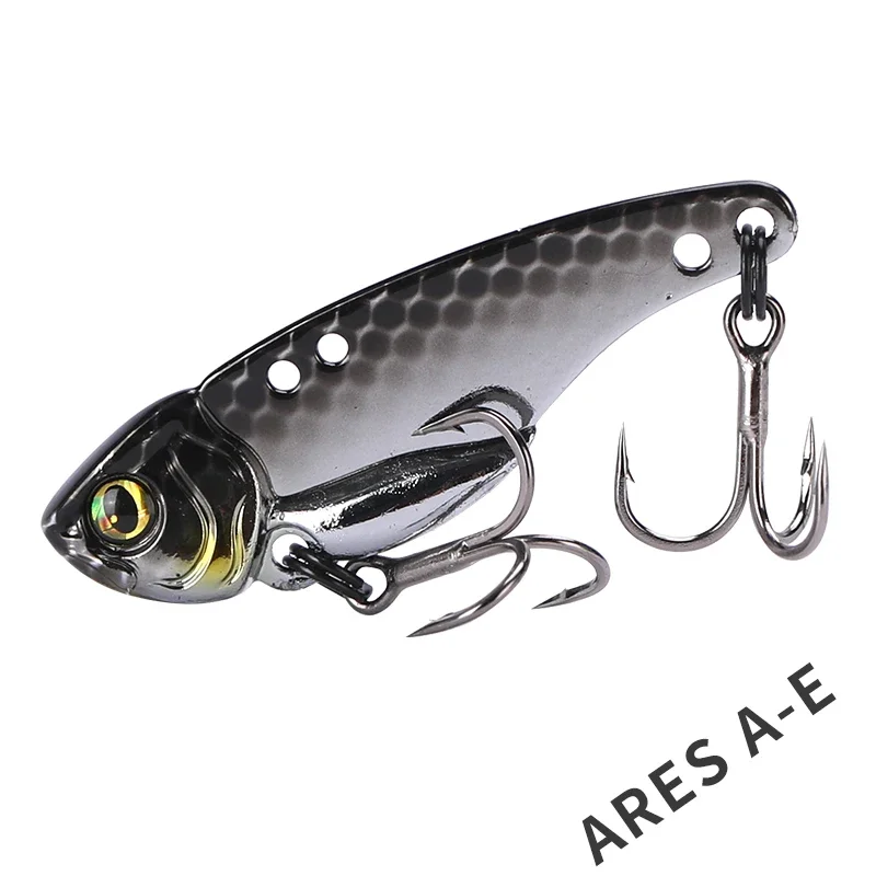 Ares-A-E