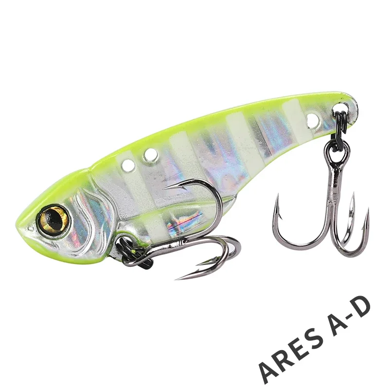 Ares-A-D