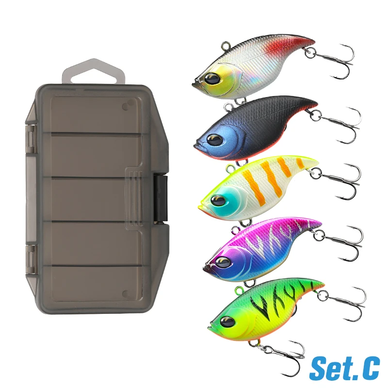 50S Set-C