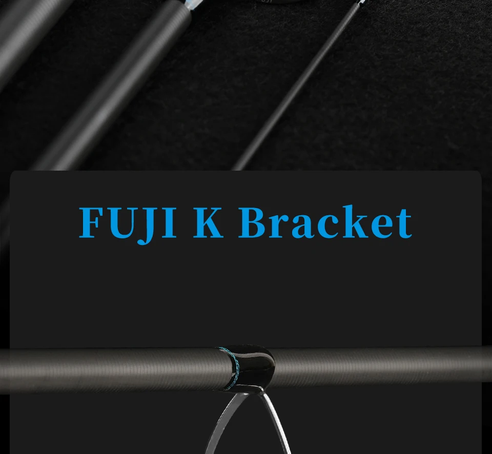 TSURINOYA Inshore Fishing Rod DETECTIVE 2.4m/2.7m/3.0m/3.3m M Spinning Seabass Rod FUJI Guide Rings Reel Seat Long Casting Rod TSURINOYA Inshore Fishing Rod DETECTIVE 2.4m/2.7m/3.0m/3.3m M Spinning Seabass Rod FUJI Guide Rings Reel Seat Long Casting Rod