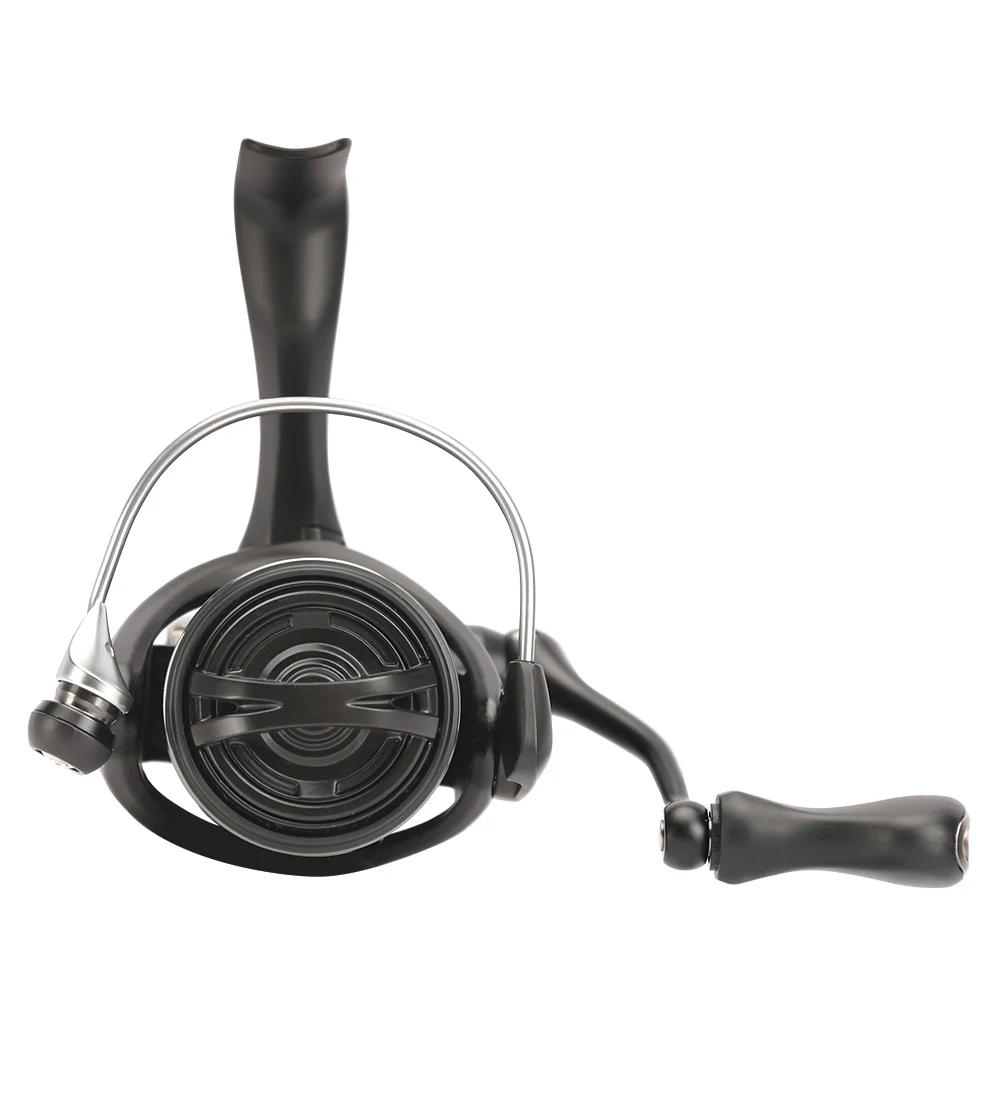 TSURINOYA FS PRO Spinning Fishing Reel FRANCIS 4-9kg Drag 165g Shallow Spool 5.2:1 9+1 bearings Versatile Long Cast Bass