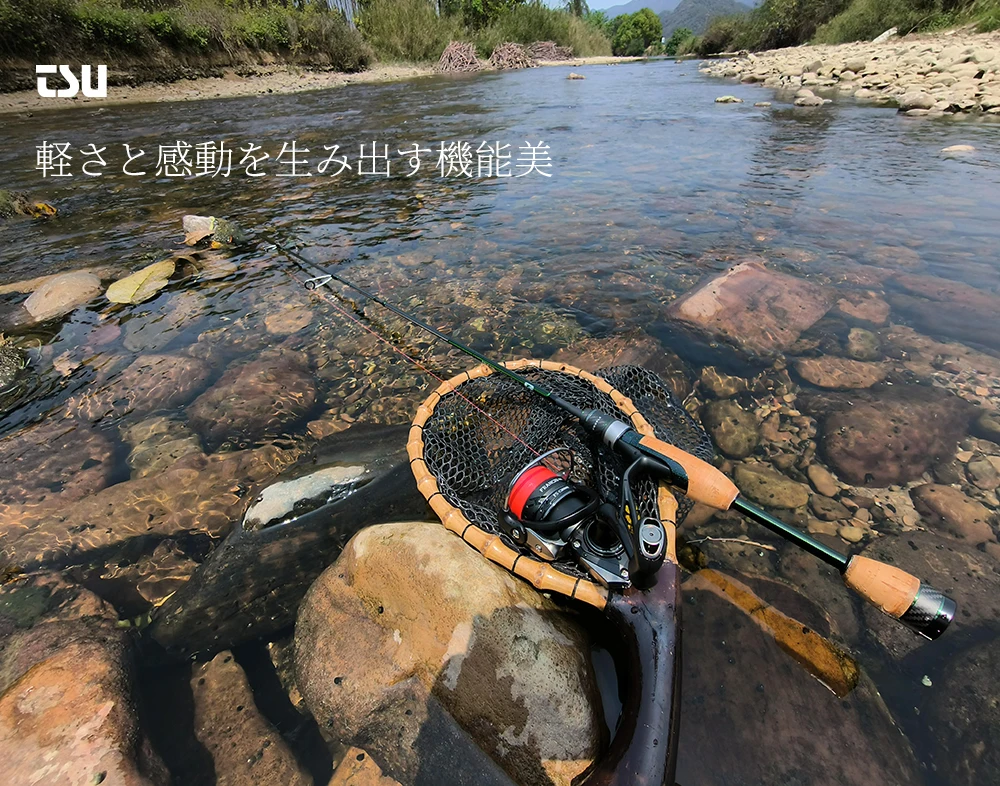 TSURINOYA FS PRO Spinning Fishing Reel FRANCIS 4-9kg Drag 165g Shallow Spool 5.2:1 9+1 bearings Versatile Long Cast Bass