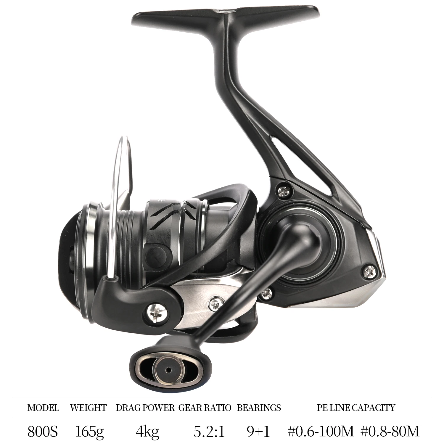 FS PRO-800S