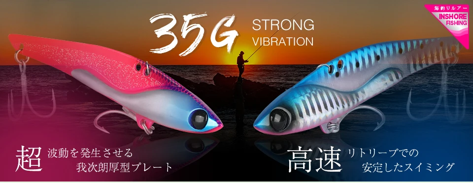 TSURINOYA 110S Long Casting Sinking Minnow Saltwater Fishing Lure DW77 110mm 22g Large Trout Pike River Lake Hard Baits Jerkbait