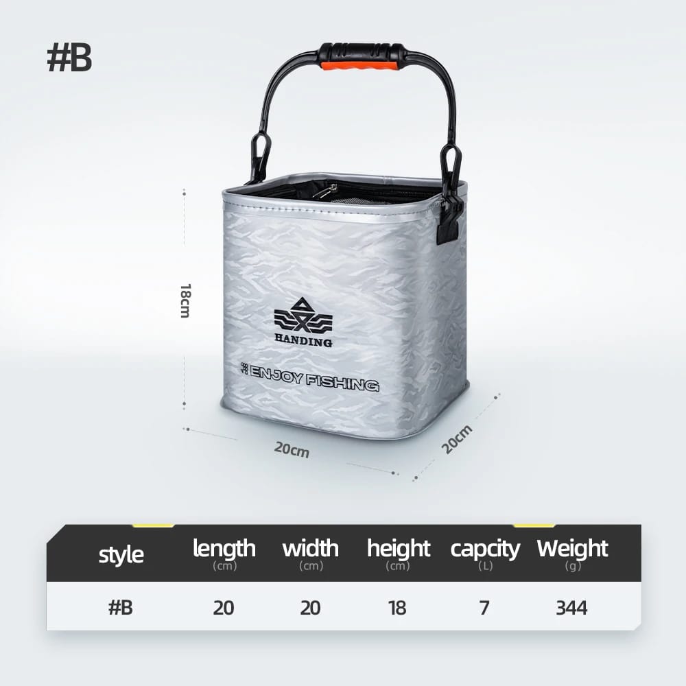 7.2L with Lid