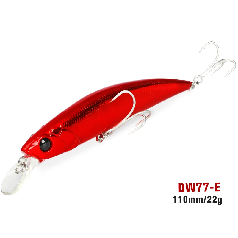 DW77-E