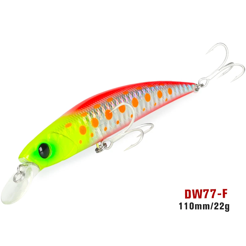 DW77-F