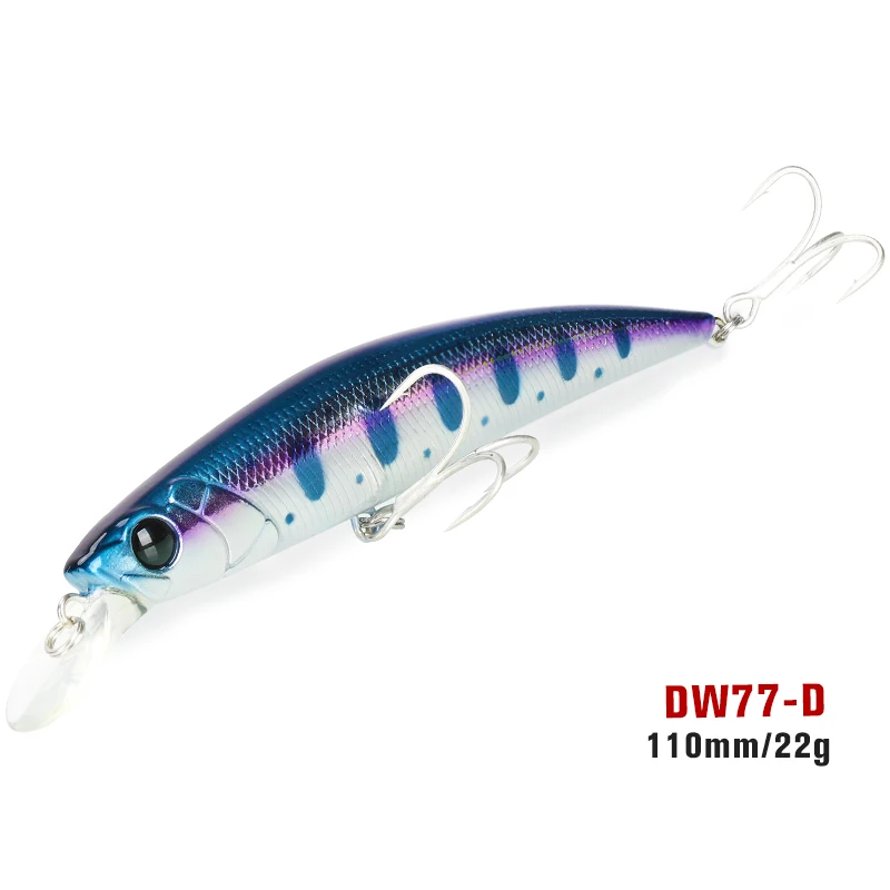 DW77-D