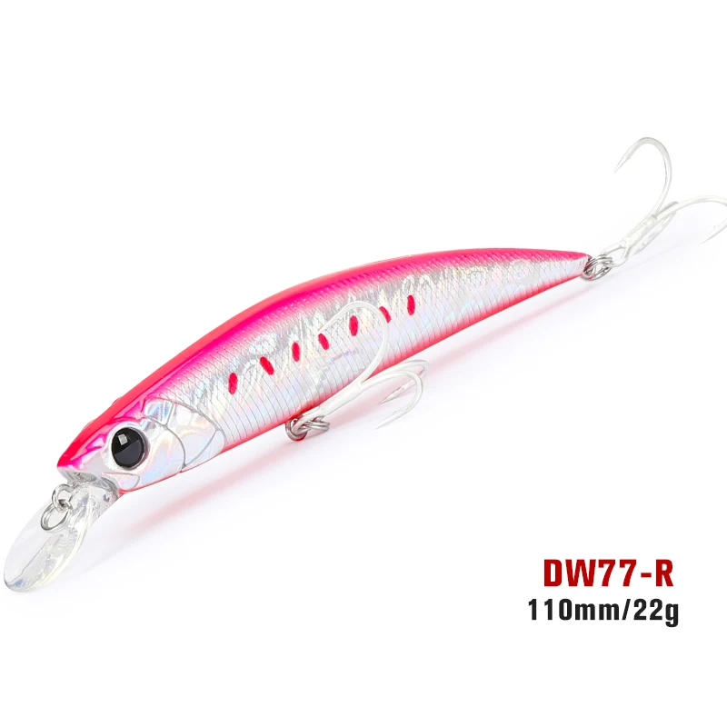 DW77-R