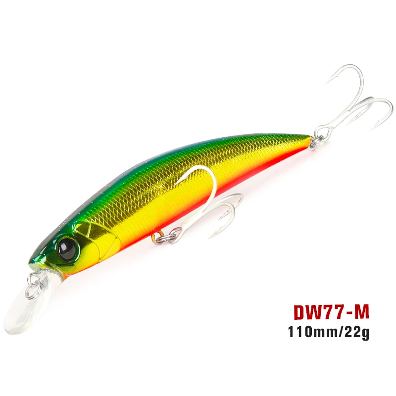 DW77-M
