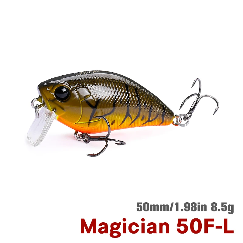 Magician 50F-L