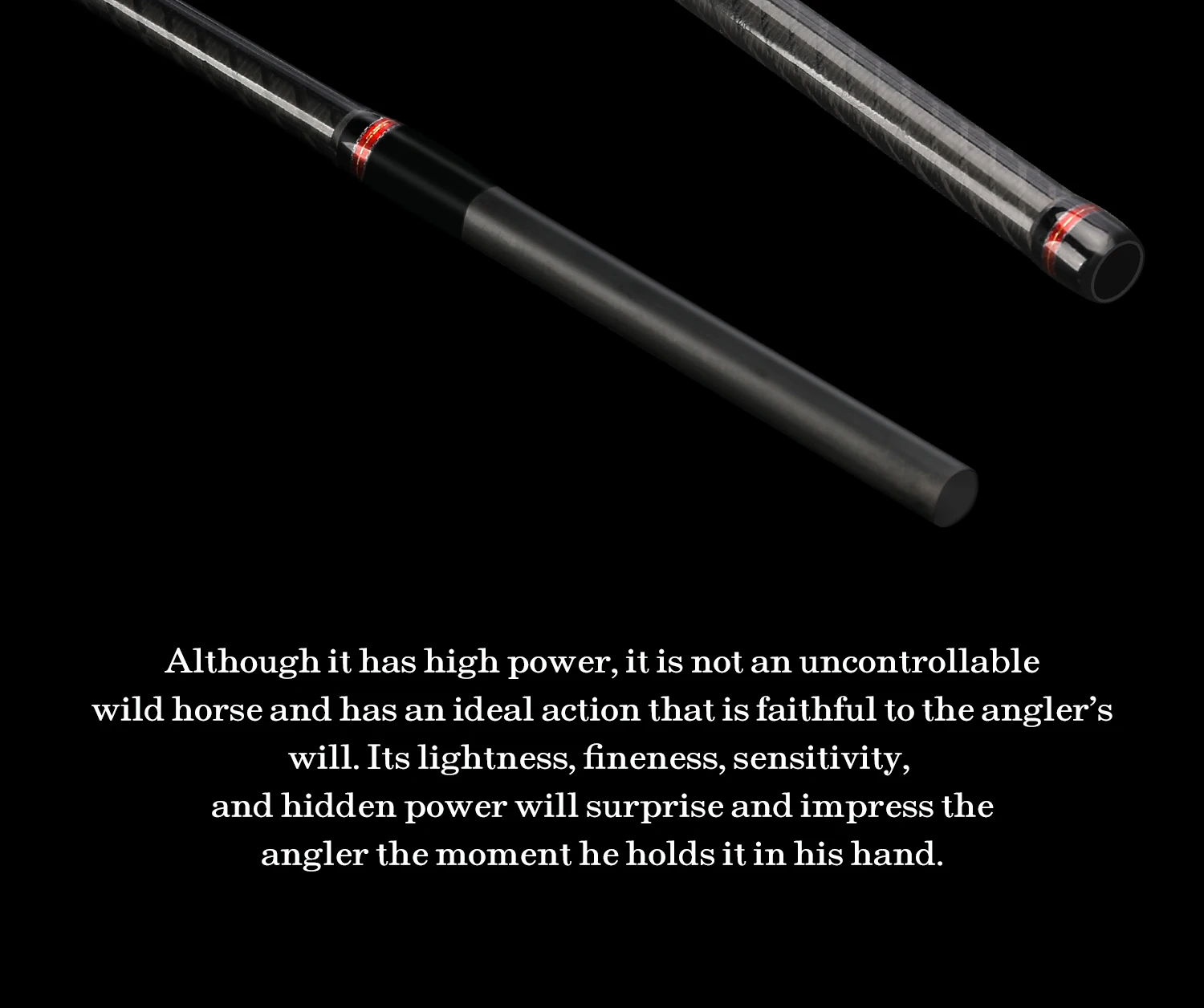 TSURINOYA Light Jigging Spinning Fishing Rod SWORDSMAN 1.9m Full Solid Carbon Blank Rod Max 300g High Strength Boat Slow Jigging