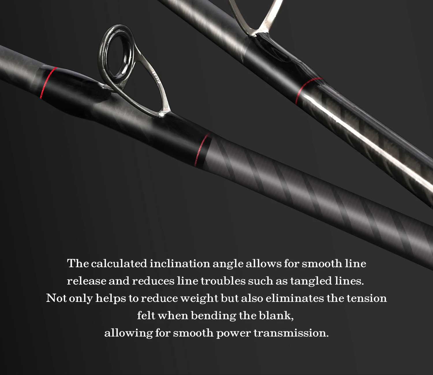 TSURINOYA Light Jigging Spinning Fishing Rod SWORDSMAN 1.9m Full Solid Carbon Blank Rod Max 300g High Strength Boat Slow Jigging