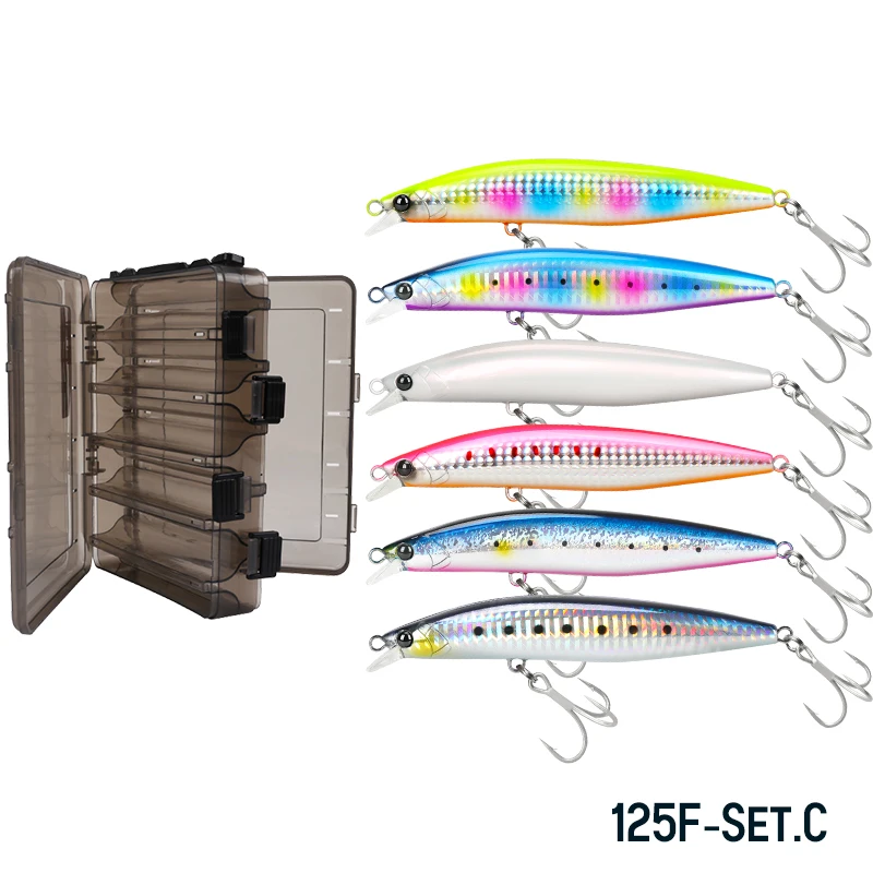 125F Set.C