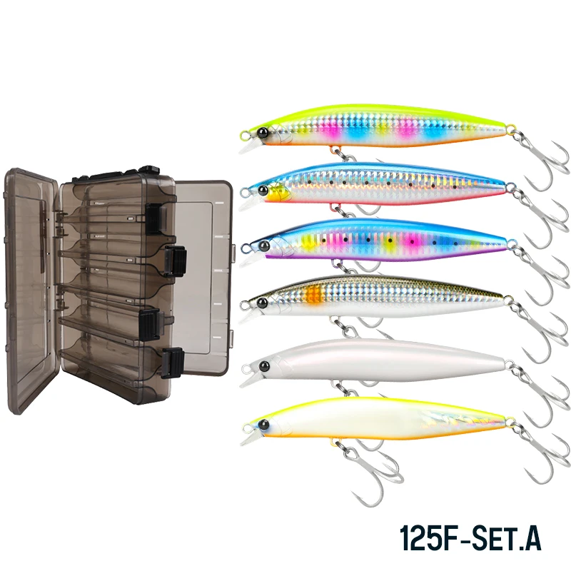125F Set.A
