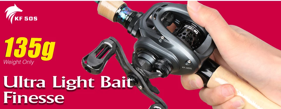 TSURINOYA Multi-Purpose Fishing Reels Bag Large Capacity Removable Partition Waterproof Adjustable Fishing Reel Storage Case