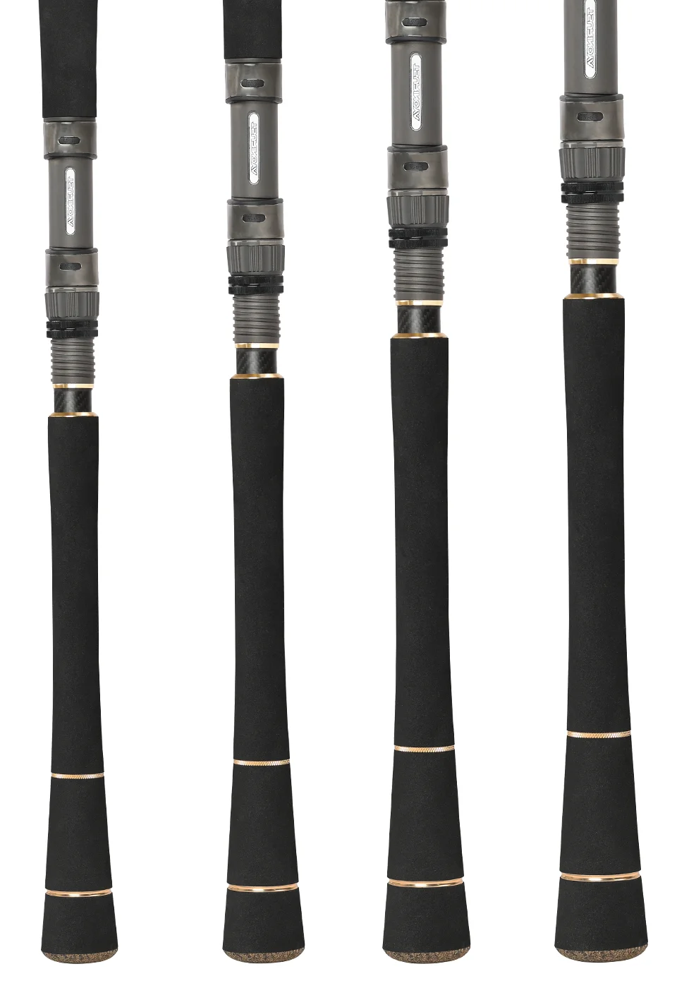 TSURINOYA Long Casting Seabass Rod STRUGGLE MF Action ML M 3.21m 2.92m 2.77m 2.62m 2 Section Spinning Rod Shore Fishing Rod