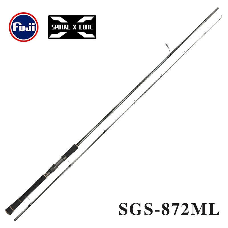 S872ML 2.62m