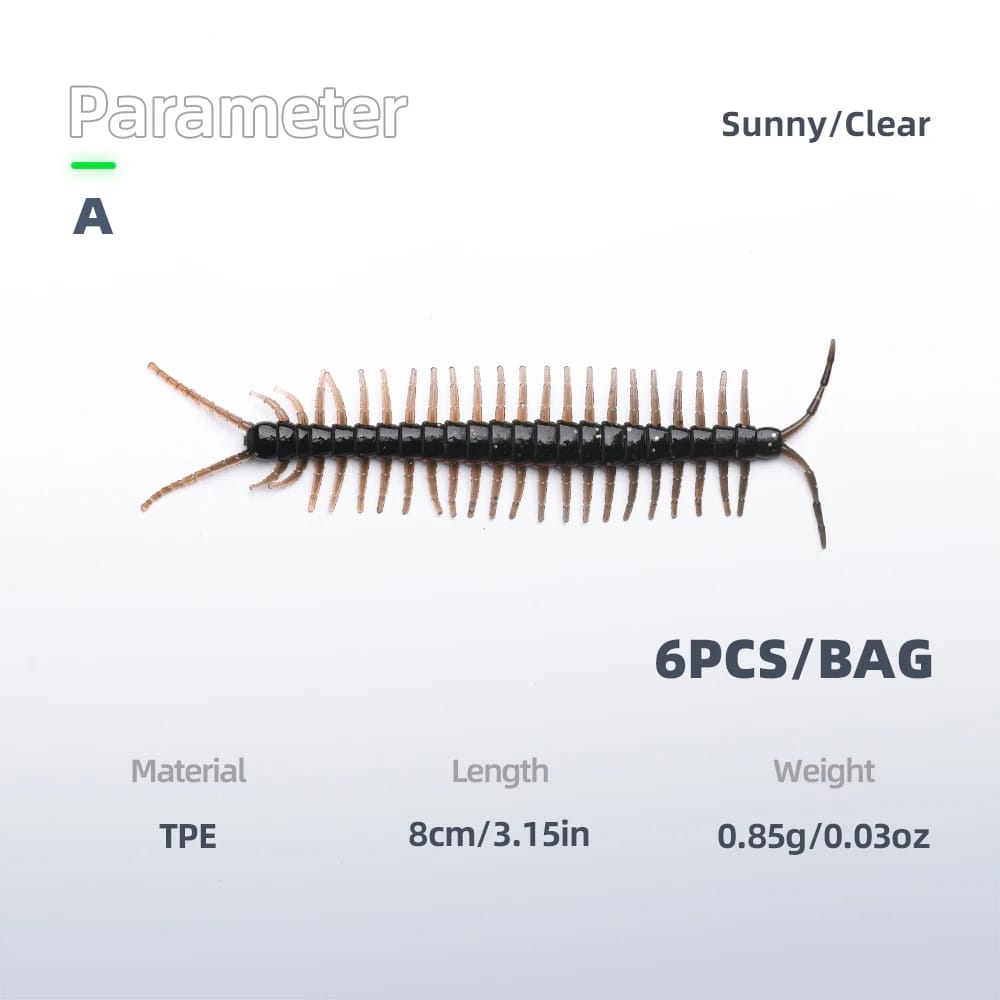 A-0.85g 8cm