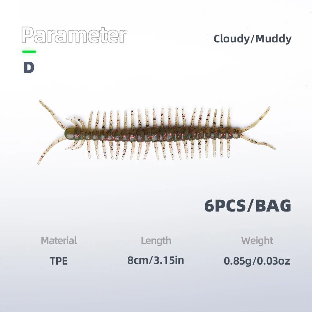D-0.85g 8cm