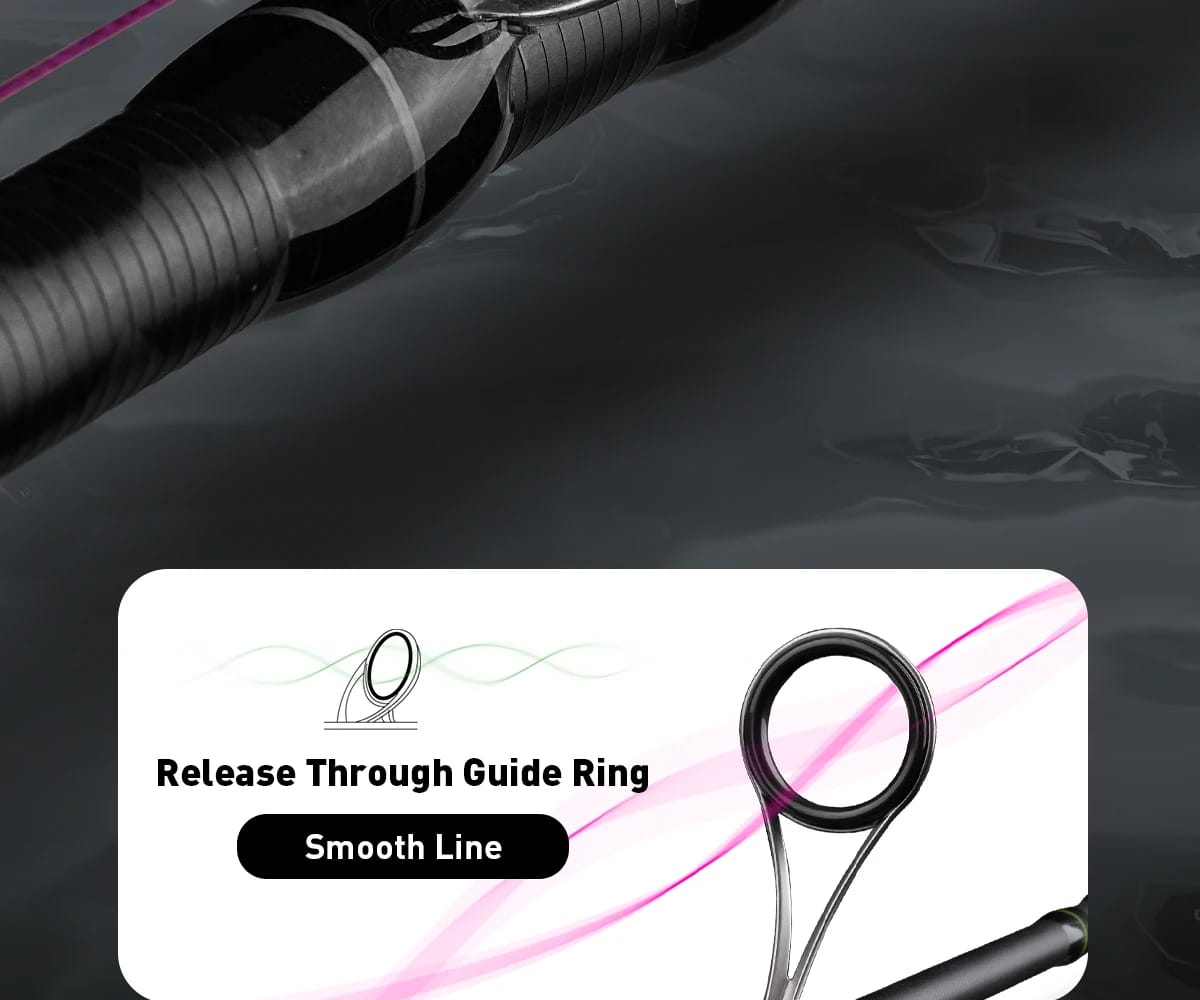 HANDING Blast X4  Braided PE Line 8-60LB Strong Strength Fishing Line Ultra Density and Thin From 0.01mm Braided Fishing Wire