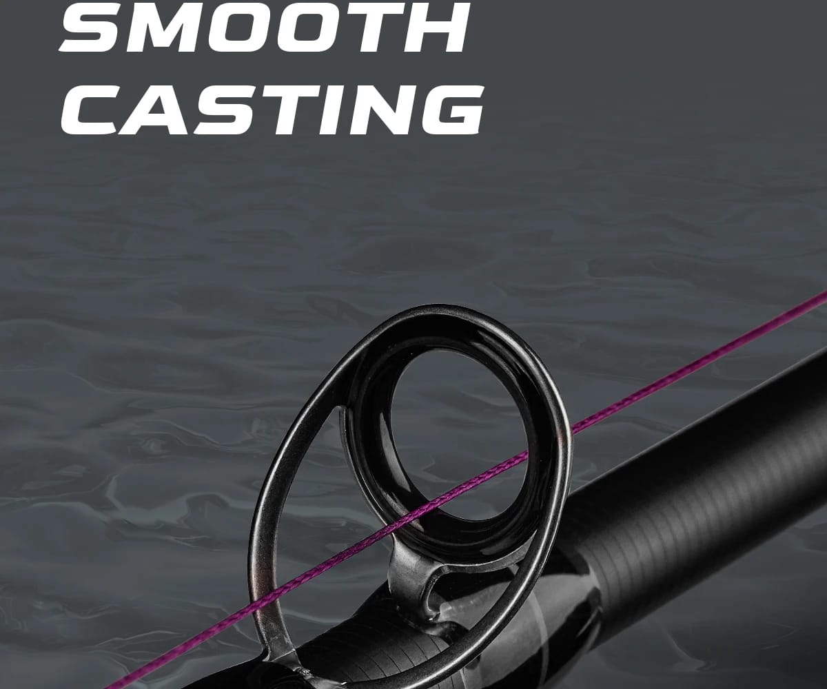 HANDING Blast X4  Braided PE Line 8-60LB Strong Strength Fishing Line Ultra Density and Thin From 0.01mm Braided Fishing Wire