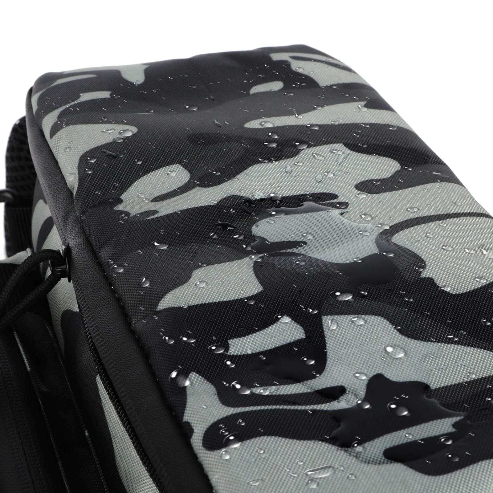 HANDING Large Capacity Multifunction Fishing Backpack Fishing Tackle Waterproof Outdoors Bags for Fishing Lure Box Gear Storage