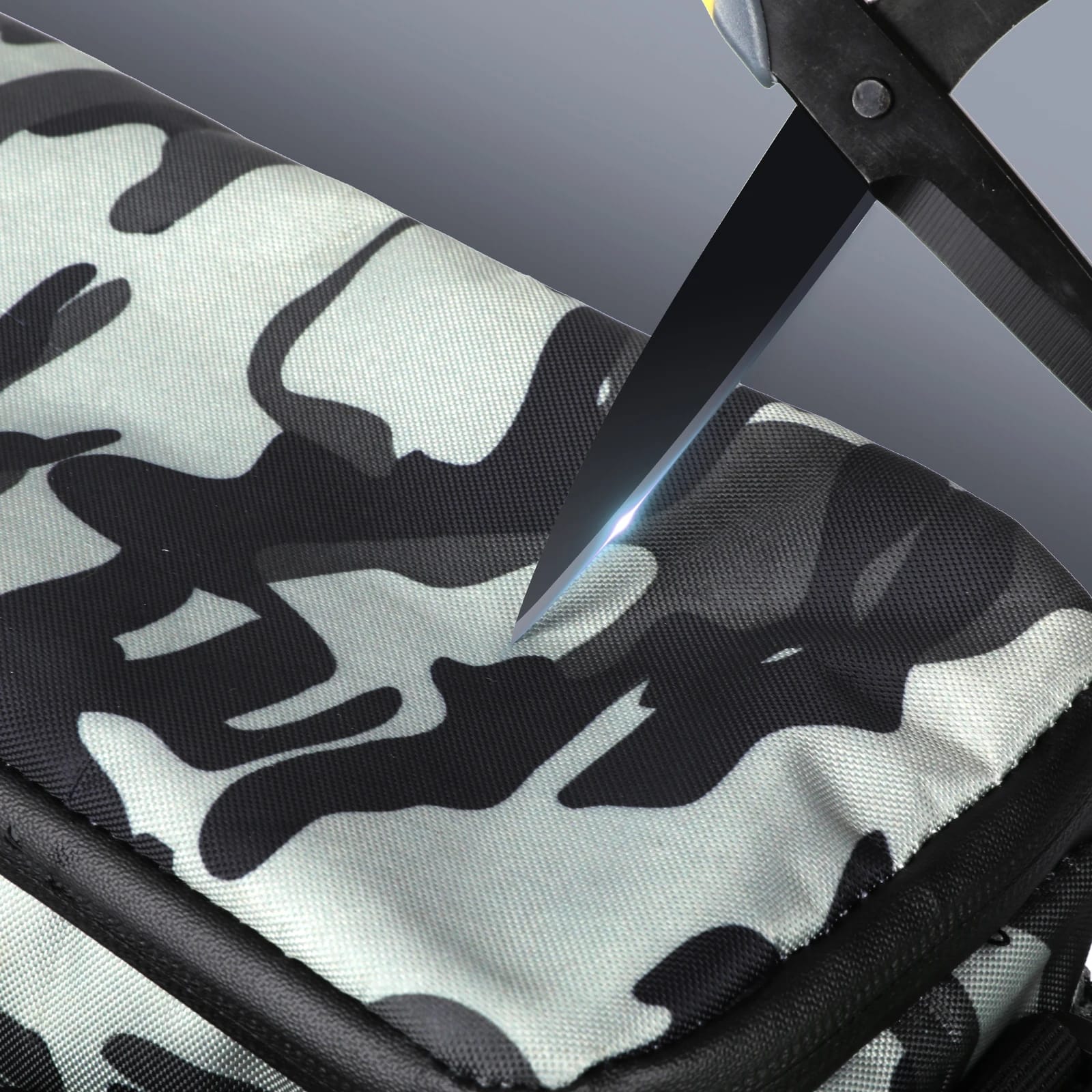 HANDING Large Capacity Multifunction Fishing Backpack Fishing Tackle Waterproof Outdoors Bags for Fishing Lure Box Gear Storage