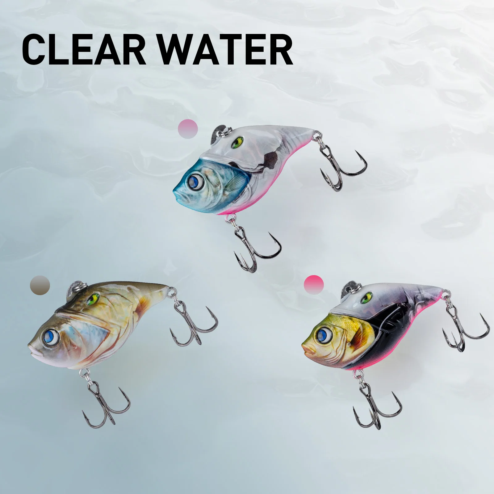 Clear Water