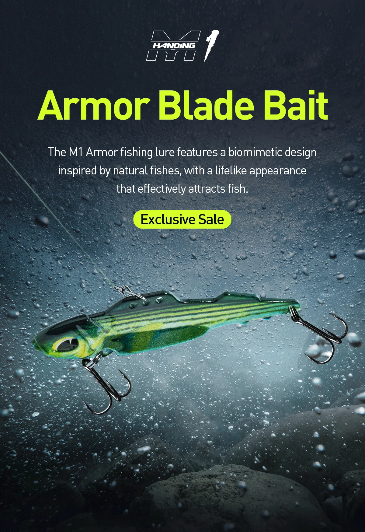 HANDING 5Pcs/Pack 5/12/21g Metal VIB Lures Armor Blade Jig Bait Fishing Lures For Bass Pike Perch Fishing Swimbait Jigging Lures