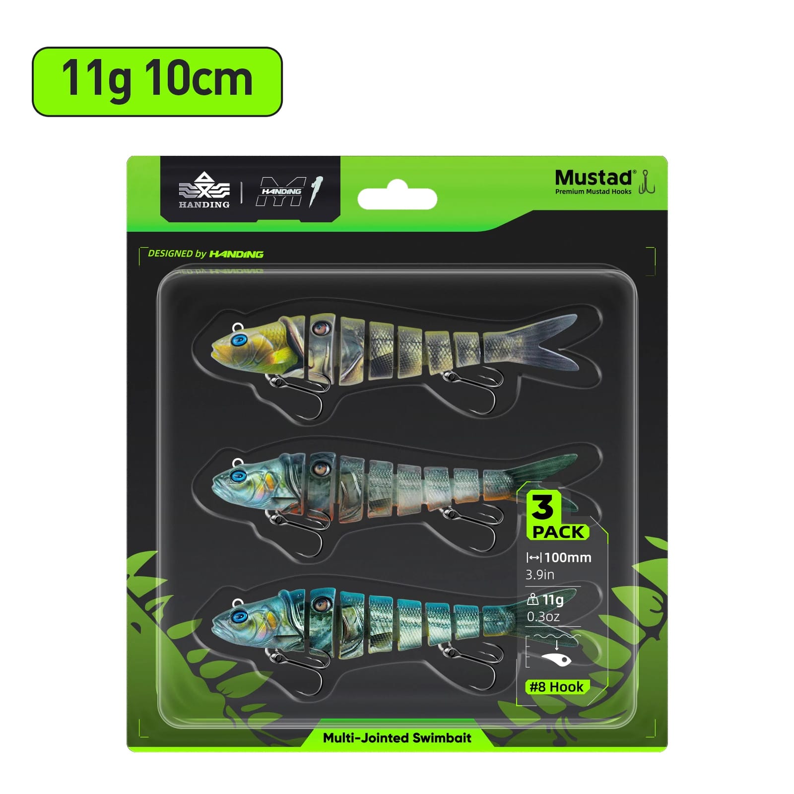 11G-10CM