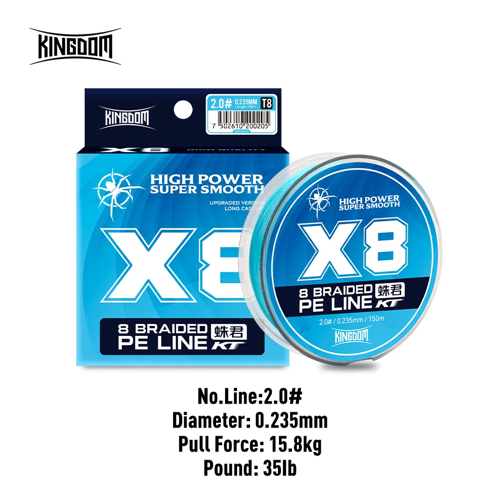 YXPE26-2.0-X8