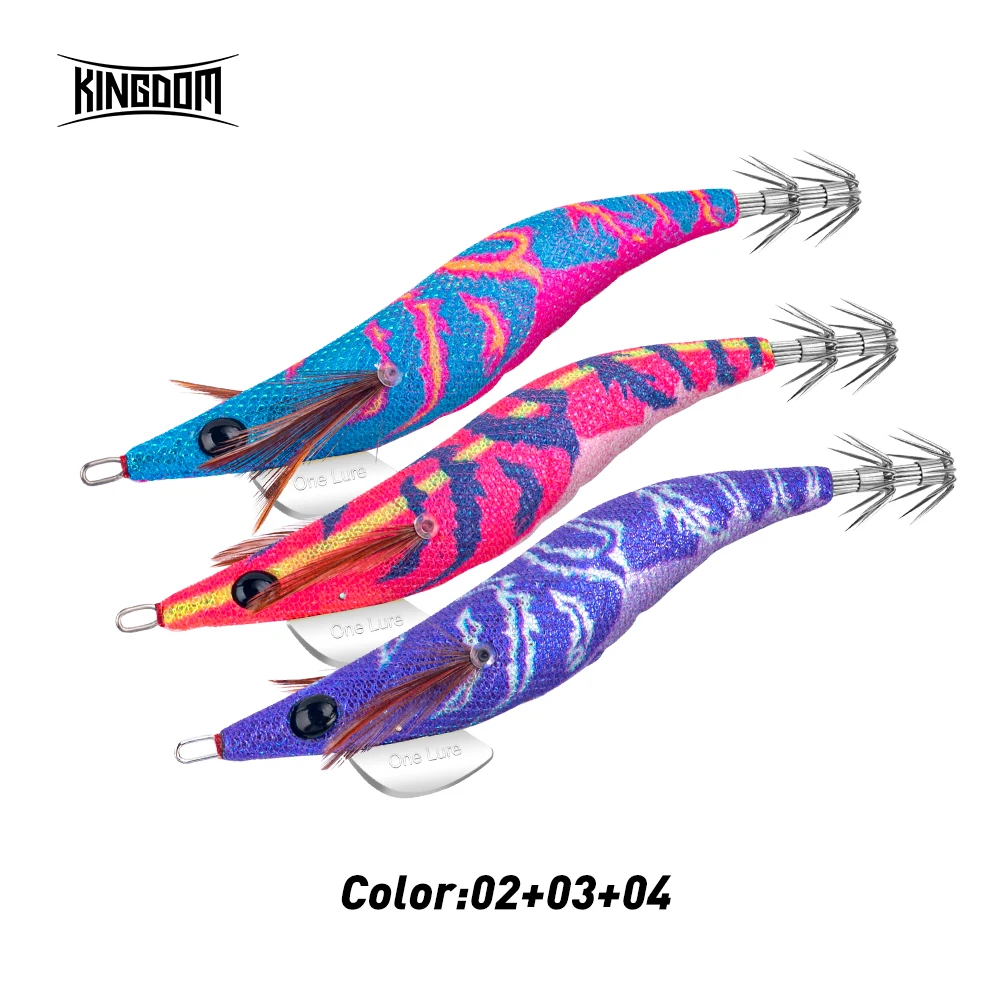 Color 02 03 04