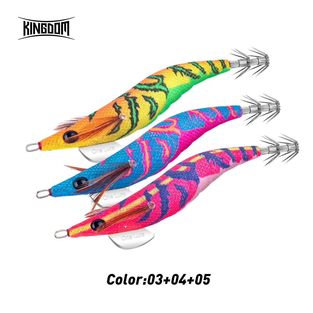 Color 03 04 05