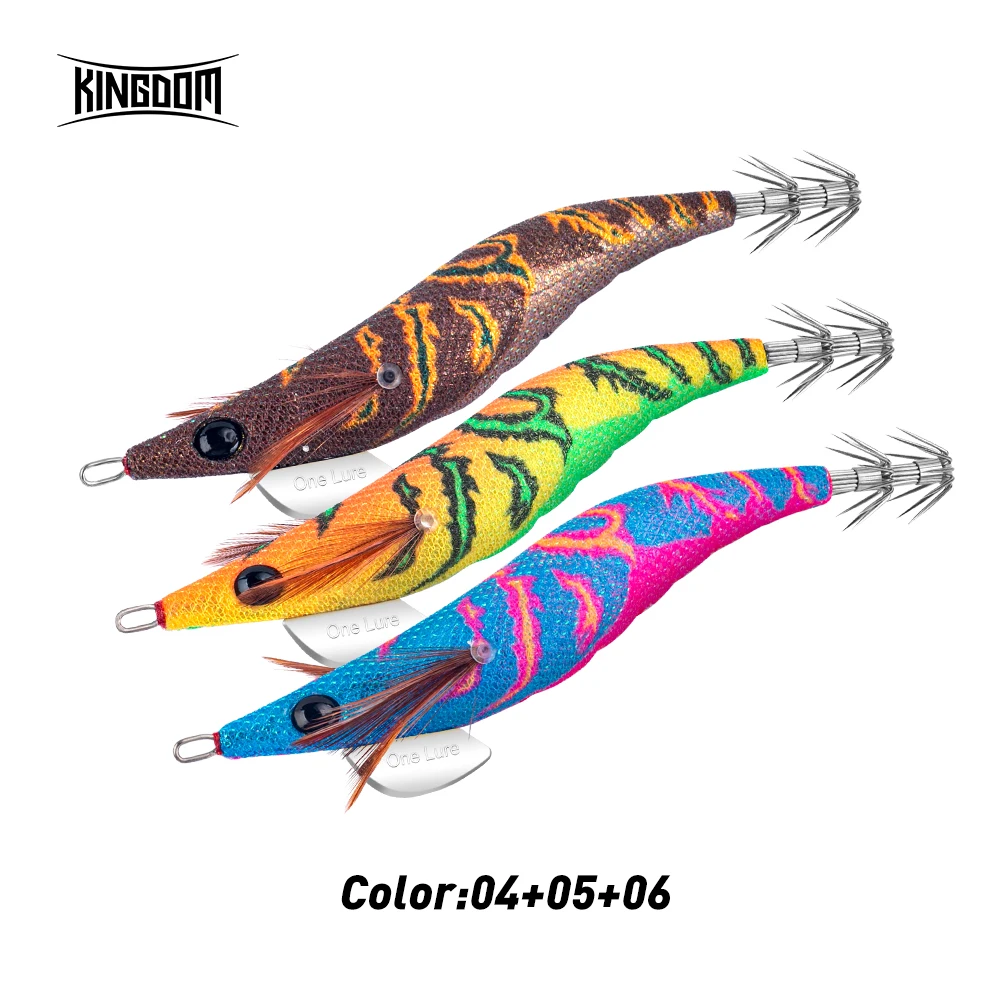 Color 04 05 06