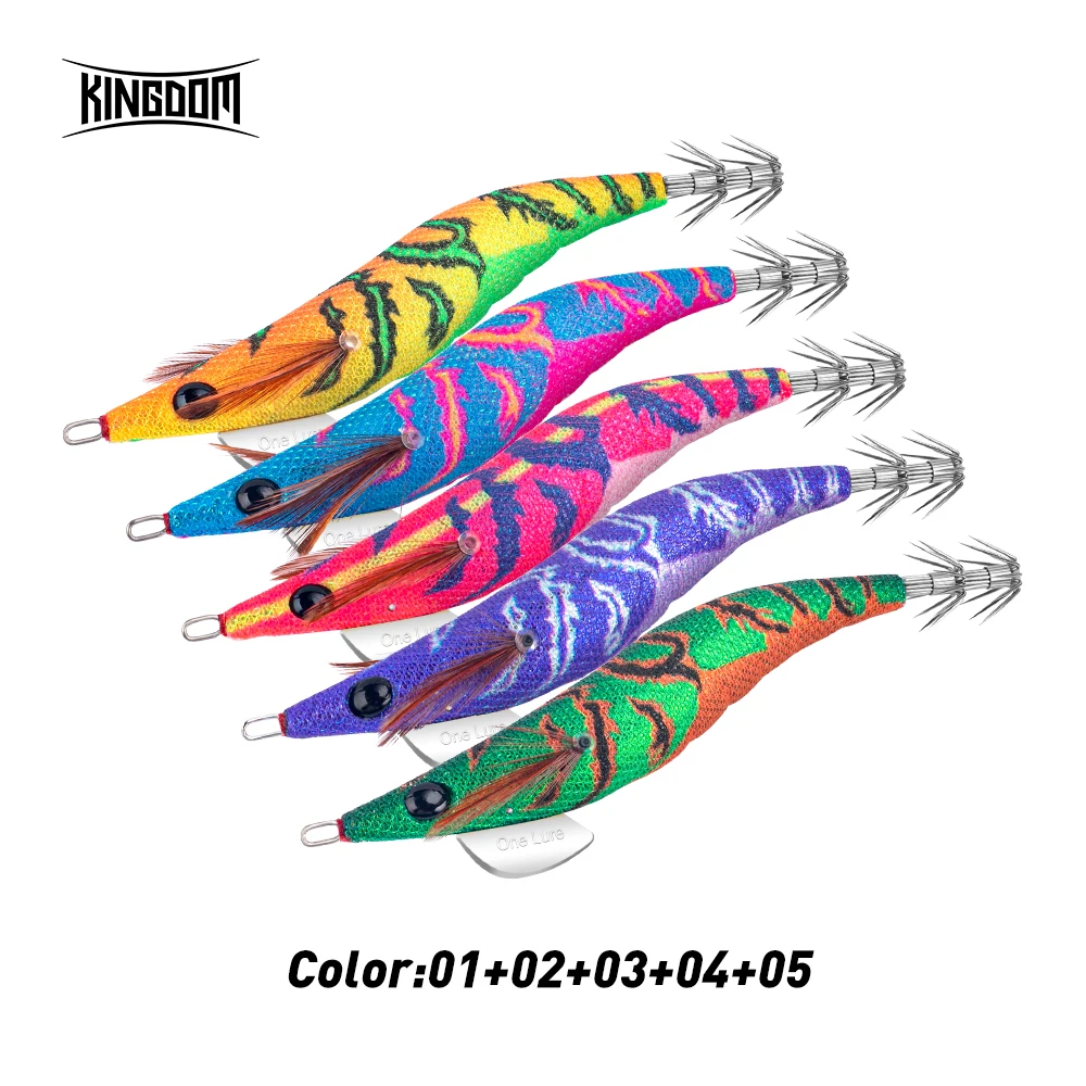 Color 01 02 03 04 05