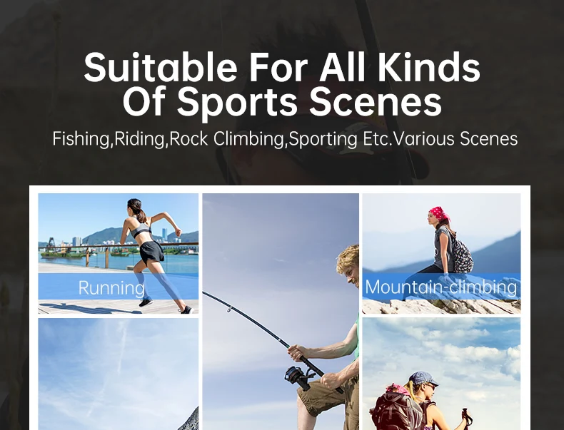 Kingdom Ice Silk Glover Outdoor Sports Breathable Cycling Bike Bicycle Camping Hiking Anti-slip  Fingerless Fishing Glove